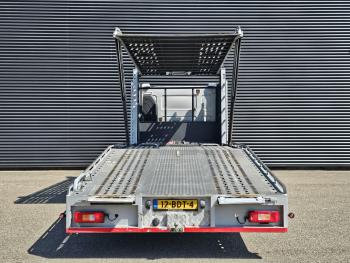Volvo FE 250 18T / TYHOF CAR TRANSPORTER / EURO 6